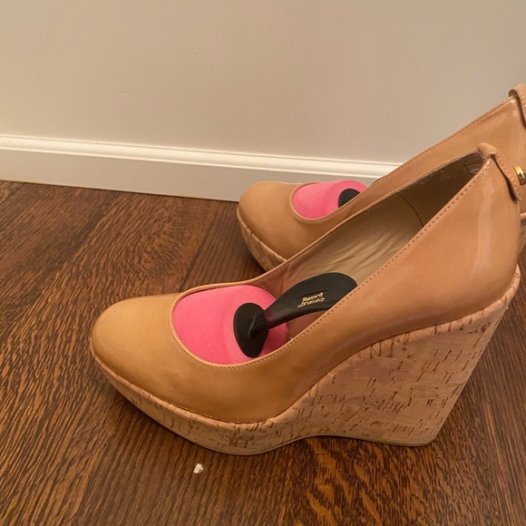 Nude heels - Picture 2 of 7